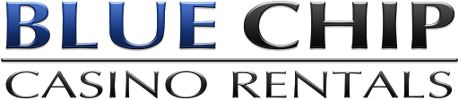 Blue Chip Entertainment & Casino Rentals