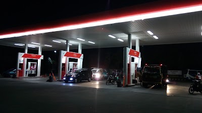 Photos of SPBU 44.576.13 Baturetno