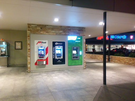 Newcastle Permanent ATM | Waratah - Thumbnail