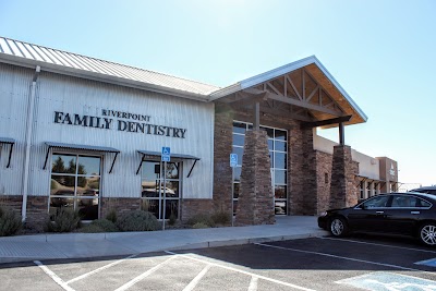 Riverpoint Family, Cosmetic and Implant Dentistry