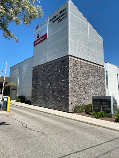 Andrew Street Pharmacy Gallery - Canada