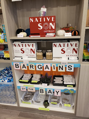 Photo of Native Son Detroit