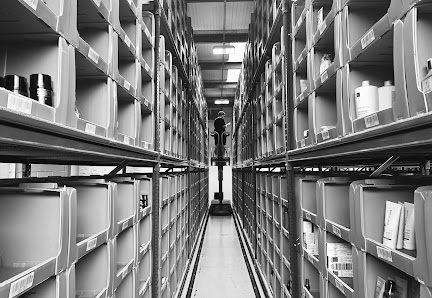 DEVLND Fulfilment & 3PL 195 S Liberty Ln, Bristol BS3 2TN, United Kingdom