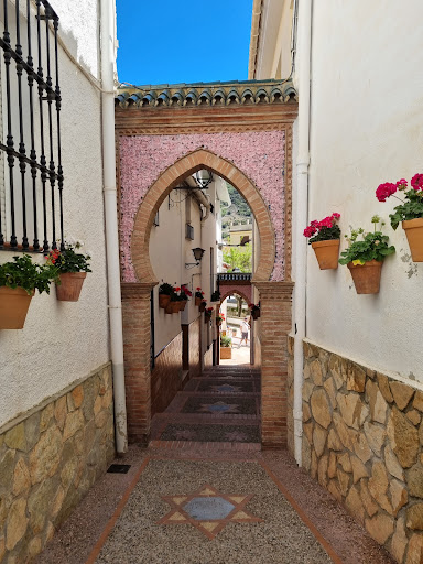 BAR BELEN - Visual