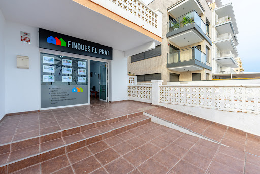 Inmobiliaria Finques El Prat