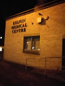 Kelvin Medical Centre glasgow