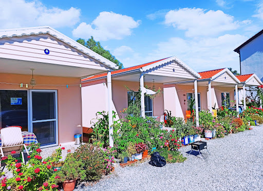 Yelken Bungalov Çökertme B&B