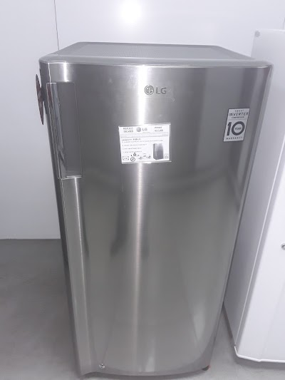 Photos of LG Fouani Nigeria Ltd