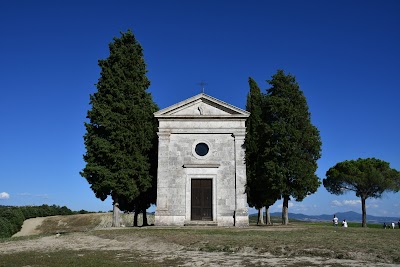 Chapel Vitaleta