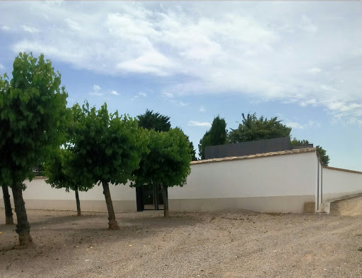 Cementiri Municipal de Golmés
