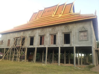church