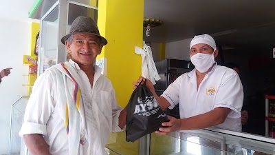 Photos of PANADER&Iacute;A AYSOL