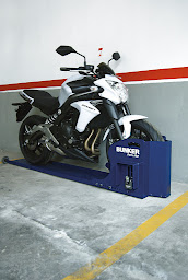 Photo n°2 de Moto-Defense à Montbrison (Magasin de pièces et d'accessoires pour motos)