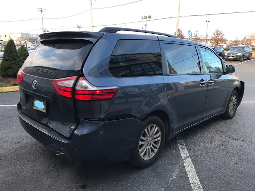 Rpm Collision & Service Gallery - United States