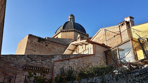 Porta da Borea Gallery - Italy