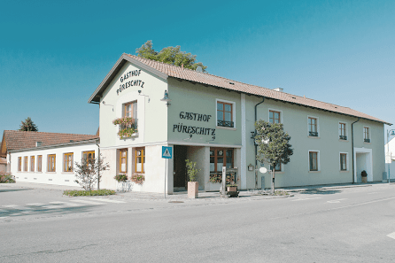 Hotel-Pension Püreschitz Hauptstraße 6, 2444 Seibersdorf, Österreich