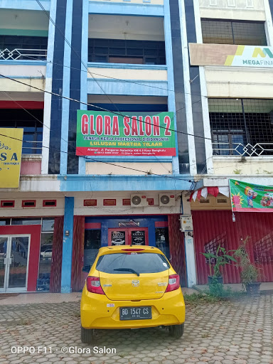 Glora Salon 2 Bengkulu