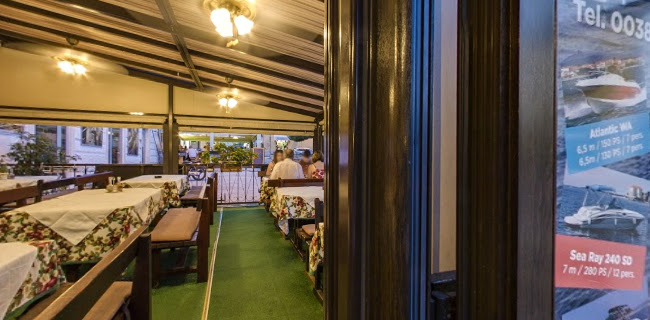 Restoran Istra - Restoran