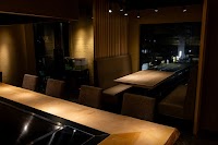 桜木町鉄板焼 にし田