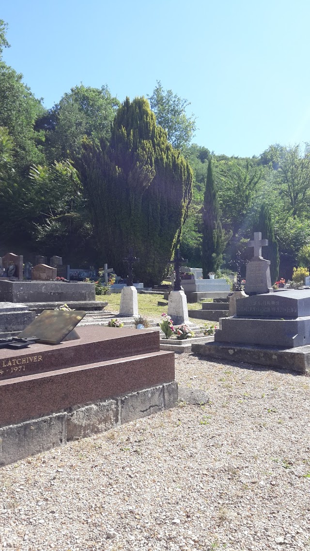 Eglise Troglodytique de l'Annonciation