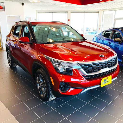 Bill Dodge Kia Of Saco - Thumbnail
