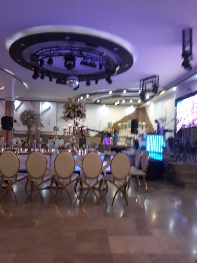 Photos of Almas Garden Hall