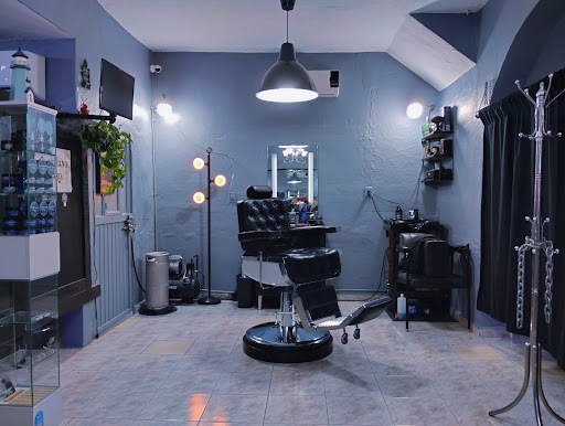 Barber Shop "Guardiano di Faro" - Thumbnail
