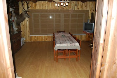 lodging