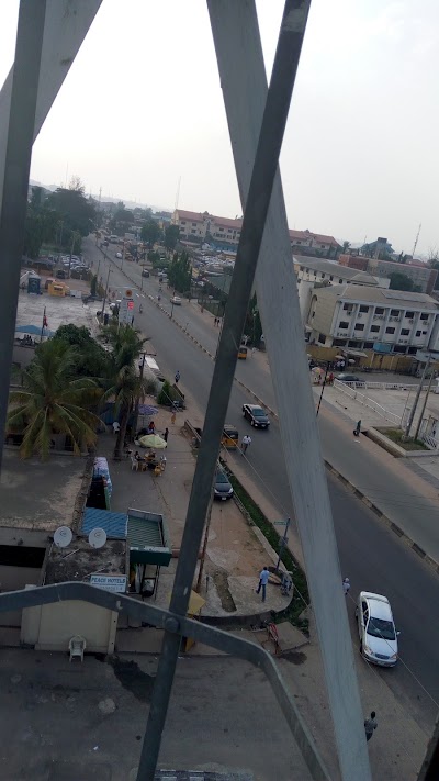 Photos of Guaranty Trust Bank, Ojodu Branch