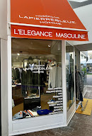 La Pierre Bleue Homme à Soorts-Hossegor