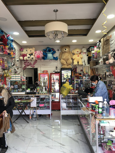 Mayte shop - Thumbnail