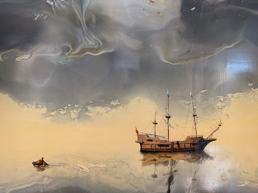 Bainbridge House Gallery - United States