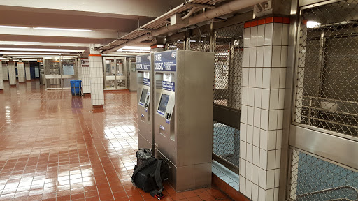 Olney Transportation Center - Thumbnail