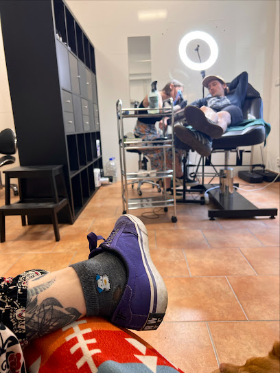 Haluznice TATTOO & PIERCING Art studio