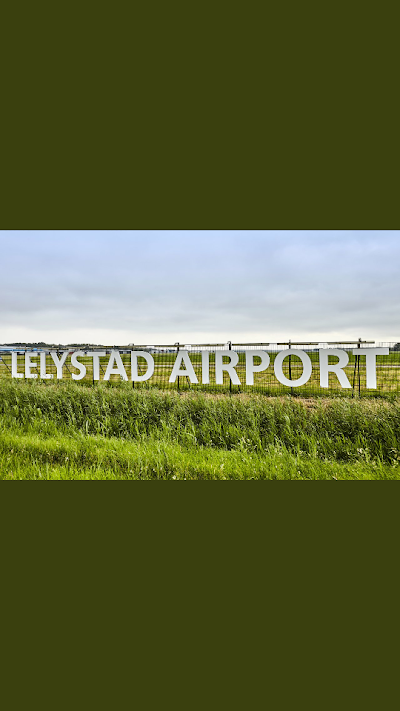 Lelystad Airport