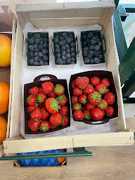 Photo n°16 de Chez Samara à Septème (Épicerie italienne)