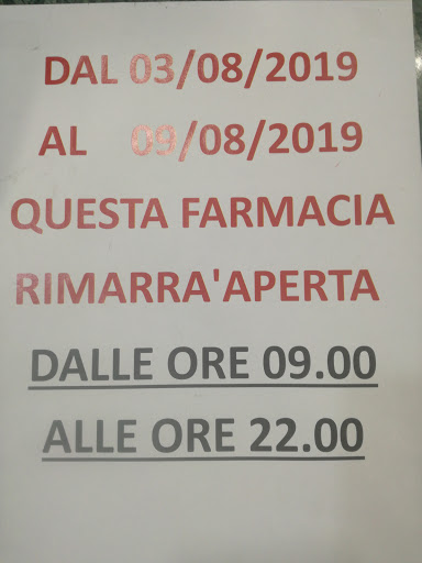 Farmacia Ciriolo - Thumbnail