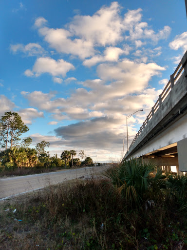 Bailey Bridge - Visual