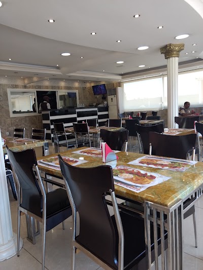 Photos of Dar El Amir Lebanese Restaurant