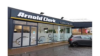 Arnold Clark Kilmarnock Click & Collect