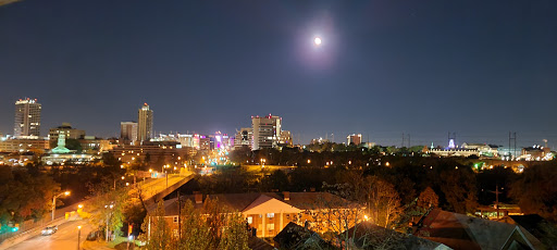 AMS Estates - Visual