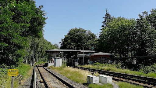 Sülldorf - Visual