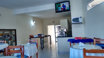 Photos of S&atilde;o Roque Park Hotel