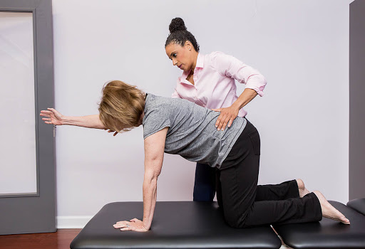Exemplar Physical Therapy - Thumbnail