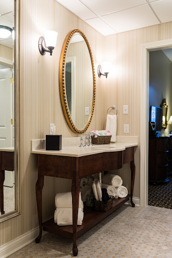 The Mount Vernon Grand Hotel - Thumbnail