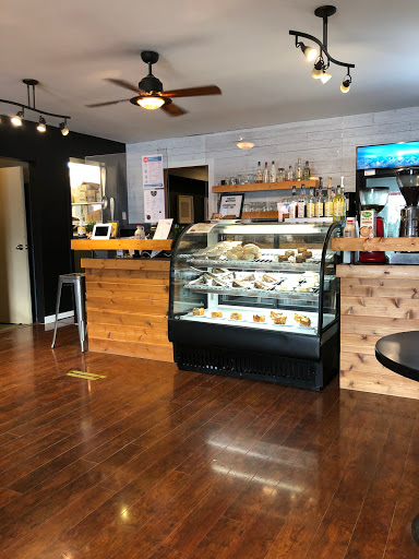 Little Spruce Cafe - Thumbnail