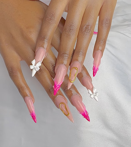 Hannah’s Nails & Spa