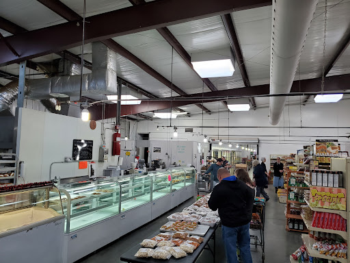 R & S Salvage Groceries - Thumbnail