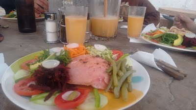 Photos of Caf&eacute; Gourmet Mirador