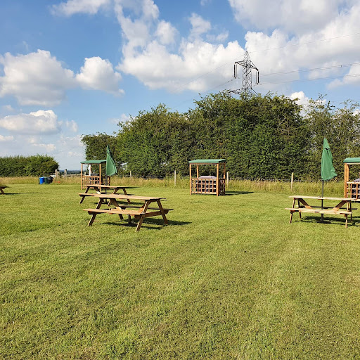 Rolling Fields Glamping - Thumbnail